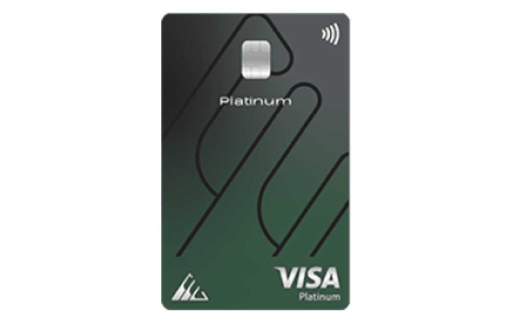 Tarjeta Afirme Platinum