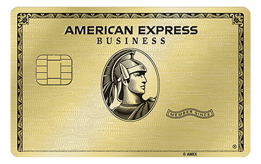 Tarjeta The Business Gold Card American Express (Servicio)
