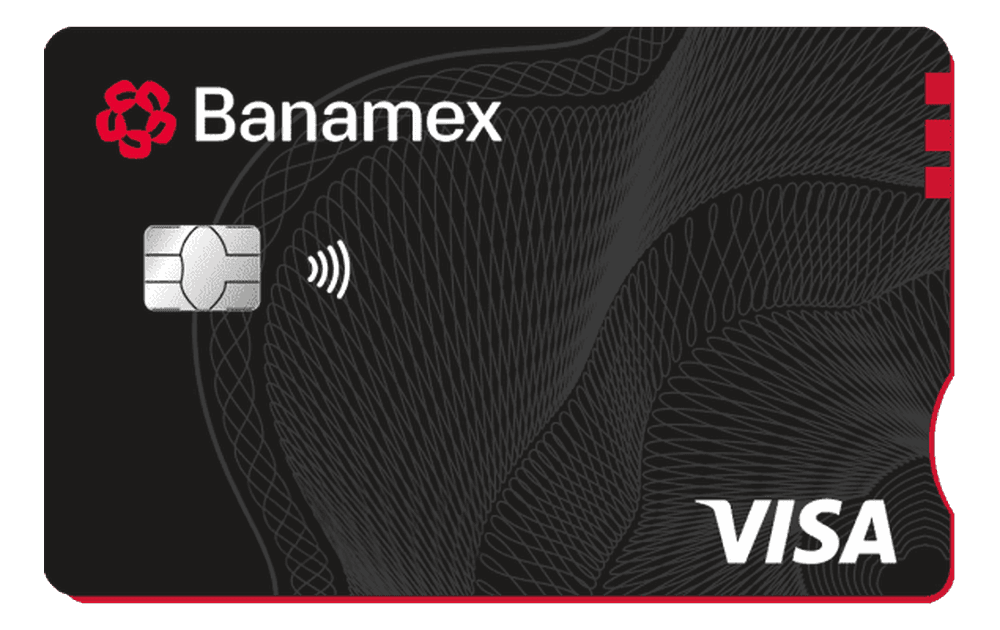 Tarjeta Costco Banamex