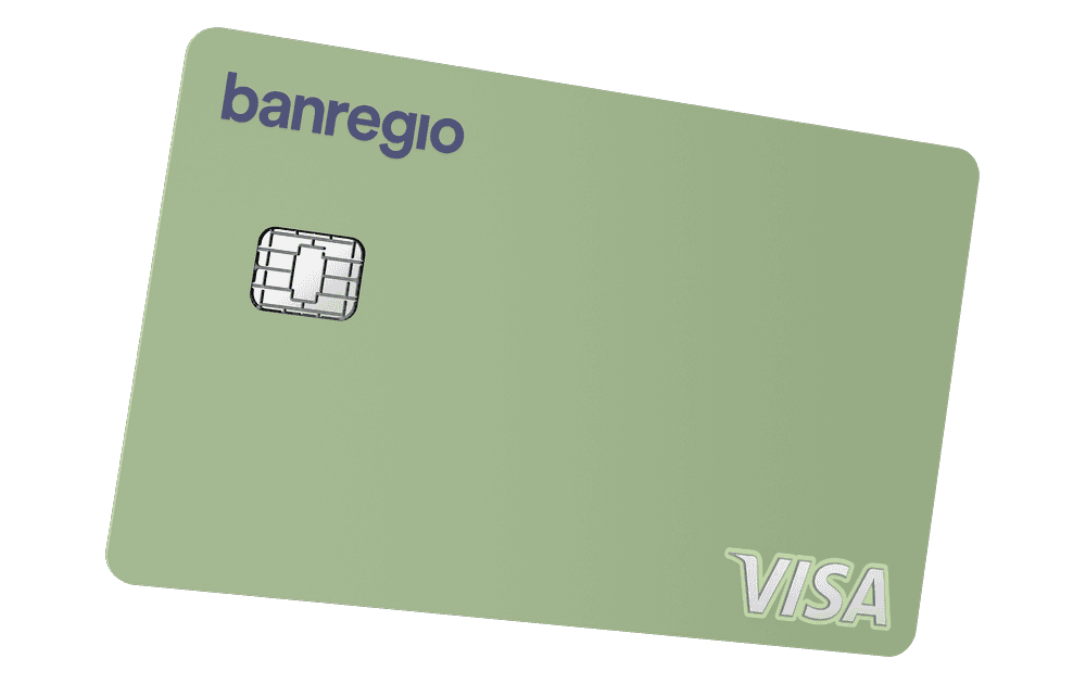 Tarjeta Banregio Tarjeta Básica