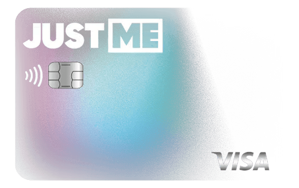 Tarjeta Liverpool Just Me Visa