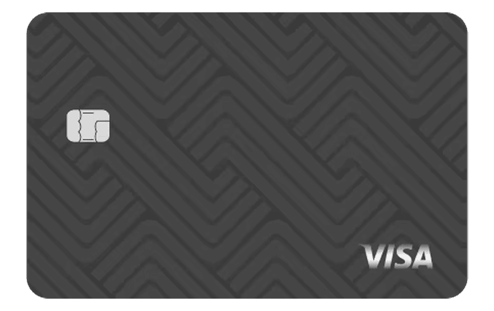 Tarjeta Liverpool Visa