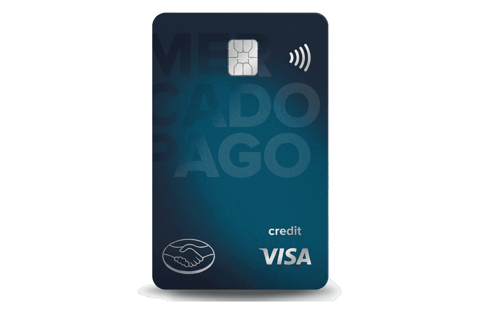 Tarjeta Tarjeta de Crédito Mercado Pago