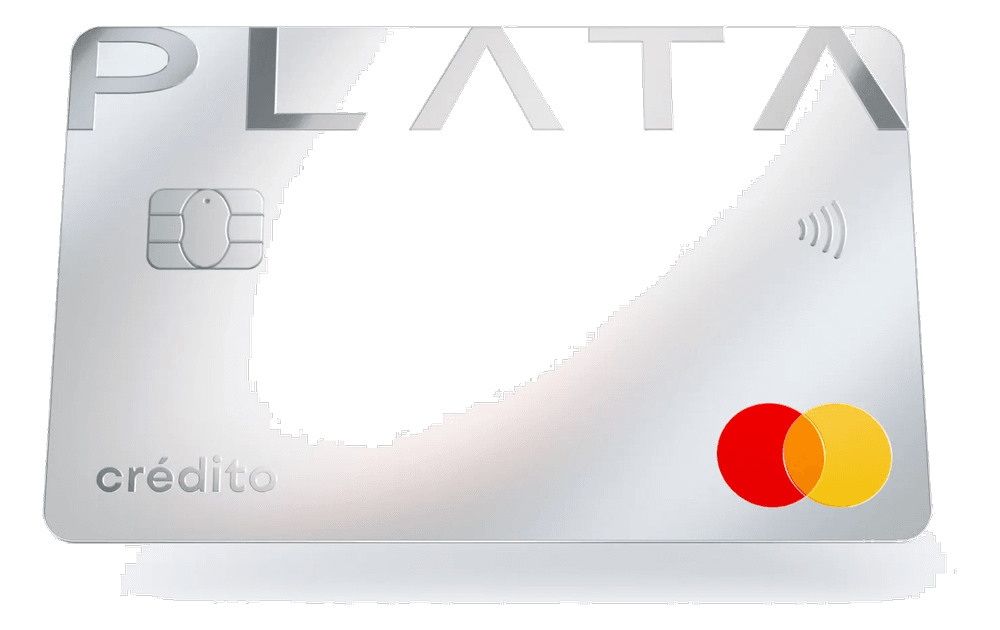 Tarjeta Plata Card