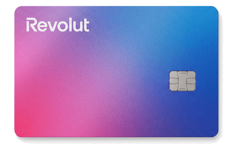 Tarjeta Revolut Tarjeta de Crédito