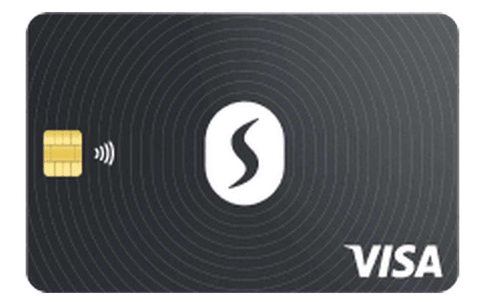Tarjeta Suburbia Visa