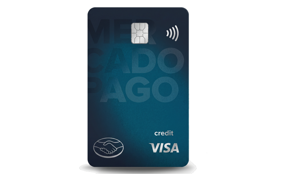Tarjeta Tarjeta de Crédito Mercado Pago
